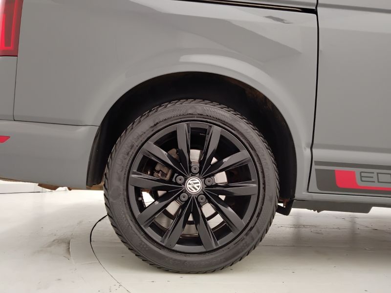 GuidiCar - VOLKSWAGEN INDUSTRIALI California 2023 California - California   BeachPC110 TDIA7 Usato